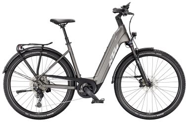 KTM MACINA GRAN 810 US 2026