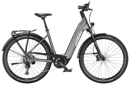 KTM MACINA GRAN 810 US 2026