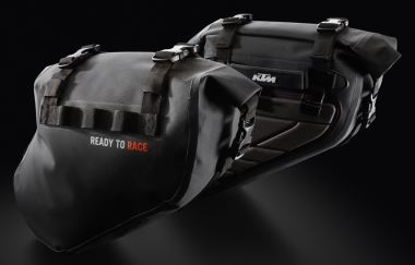 KTM SIDE BAG SET (1)