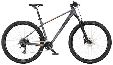 KTM CHICAGO 272 GREY MATT 2027 KTM CHICAGO 272 GREY MATT 2027