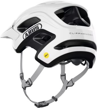 Cliffhanger MIPS alpine white M (3)