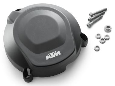 KTM IGNITION COVER PROTECTION, CMPL. KTM IGNITION COVER PROTECTION, CMPL.