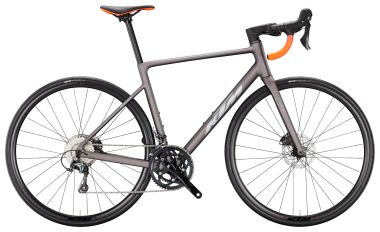 KTM REVELATOR 15 MOON ROCK MATT M/55 2026