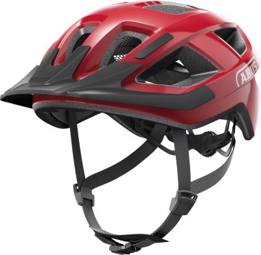 Aduro 3.0 LED blaze red L (2)
