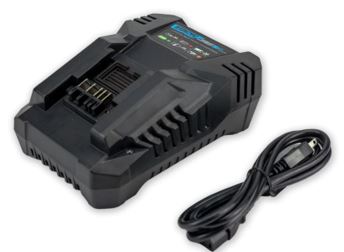 KTM 36V FAST BATTERY CHARGER - 3AH/6AH