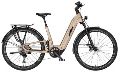 KTM MACINA STYLE FS ELITE Di2 US 46 2027