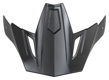 GASGAS Z4 CARBON HELMET SHIELD OS