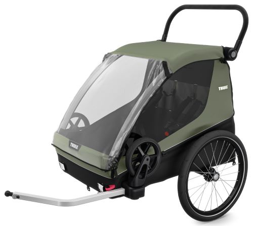 Thule Courier