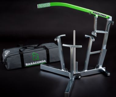 RABACONDA DIRT BIKE TIRE CHANGER (9)