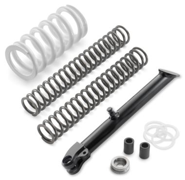 KTM LOWERING KIT