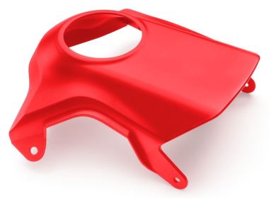 GASGAS FUEL TANK FAIRING