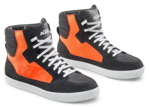 J-6 AIR SHOES