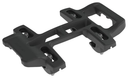 RACKTIME 2.0 ADAPTER SNAPIT 2.0 CONNECT BLACK