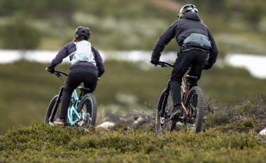 Thule Rail hip pack 2L (5)