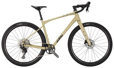 KTM GRAVELATOR 25 2027 KTM GRAVELATOR 25 2027