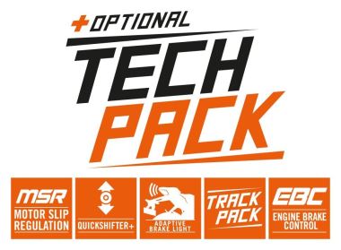 KTM TECH PACK