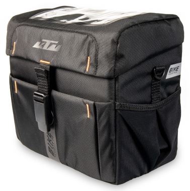 KTM SPORT HBAR BAG BLK