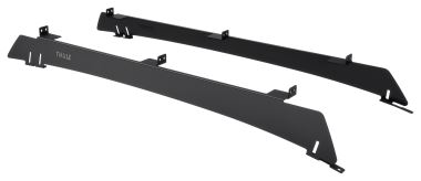 Thule Caprock rail mount