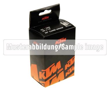 KTM TUBE AV 40MM 47/60-584