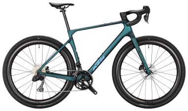 KTM GRAVELATOR PRESTIGE Di2 2027 KTM GRAVELATOR PRESTIGE Di2 2027