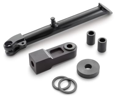 KTM LOW CHASSIS KIT