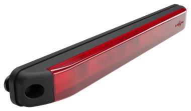 Thule 3rd brake light