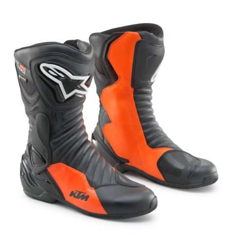 SMX-6 V2 GORE-TEX® BOOTS