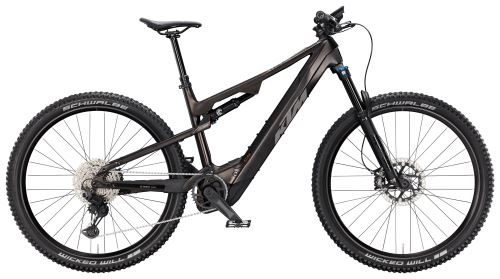 KTM MACINA LYCAN 891 2025