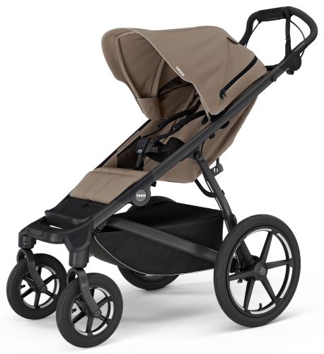 Thule Urban Glide 4-wheel