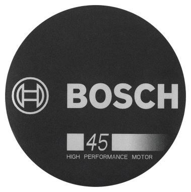 BOSCH NÁLEPKA 45 KM/H (CLASSIC+)
