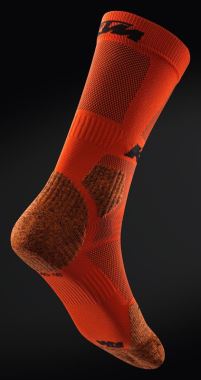 KTM SOCKS MID PERFORMANCE (2)