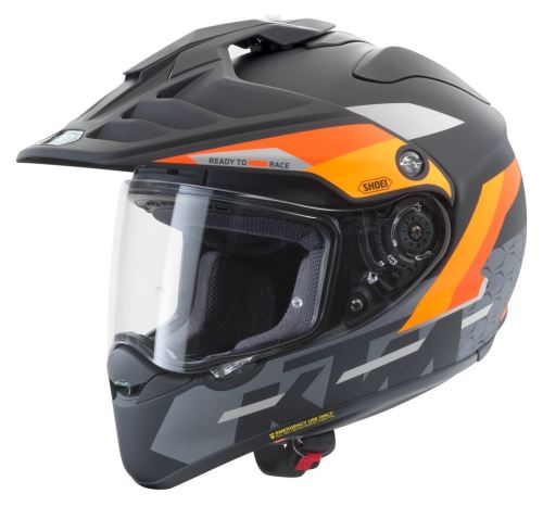 HORNET ADV HELMET