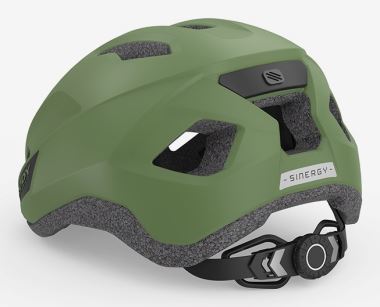 RUDY PROJECT CYKLISTICKÉ HELMY SINERGY (3)