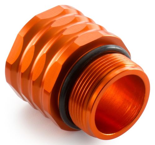 KTM FOOTBREAK CYLINDER EXTENDER