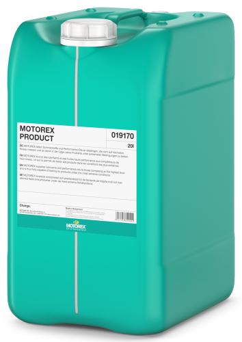RACING FORK OIL 5W 20L