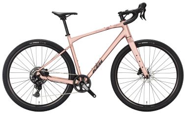 KTM GRAVELATOR 30 2027 KTM GRAVELATOR 30 2027