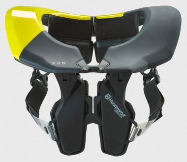 HUSQVARNA NECKBRACE 3.5 GPX JUNIOR OS (2)