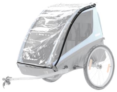 Thule rain cover for Coaster/Cadence