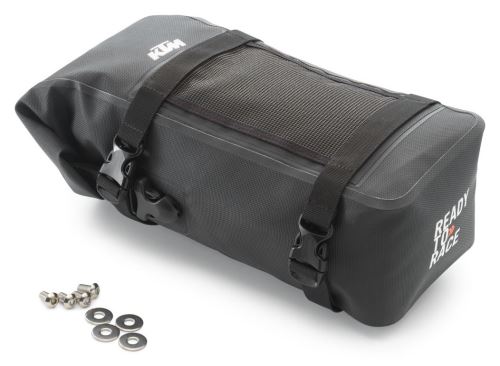 KTM REAR BAG