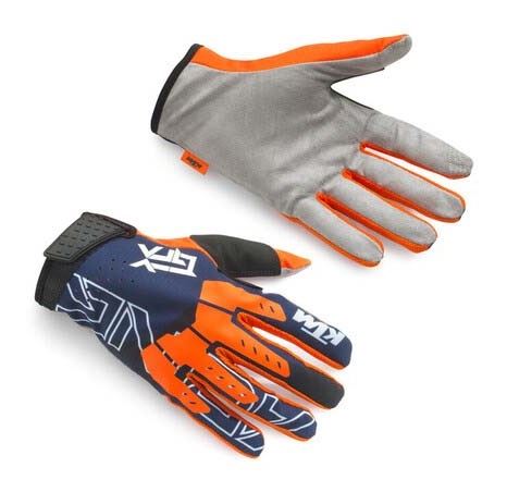 GRAVITY-FX REPLICA GLOVES