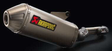 KTM AKRAPOVIC #SLIP-ON LINE# (2)