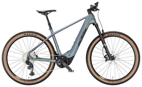 KTM MACINA TEAM 891 2026