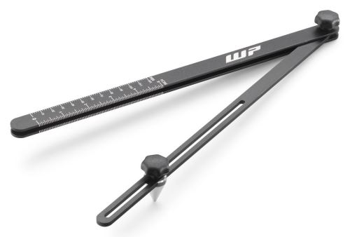 KTM SAG SCALE