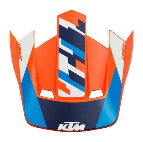 KTM KIDS GRAVITY EDRIVE-MTB HELMET SHIELD