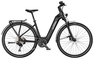 KTM MACINA SPORT SX 10 Di2 US 2027