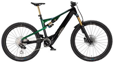 KTM MACINA KAPOHO EXONIC CX-R RACE 2027