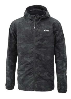 KTM SPARKED WIND JACKET S