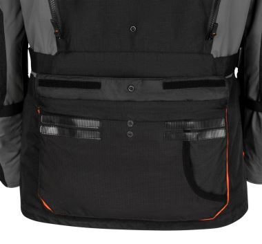 KTM TERRA ADV V3 JACKET BLK/GREY (2)