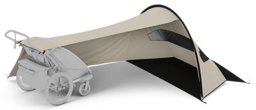 Thule sun and wind tarp