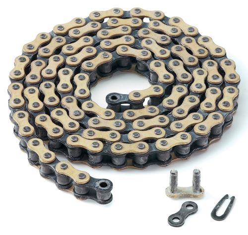 KTM RACING CHAIN 1/2X3/16'' 50 SX